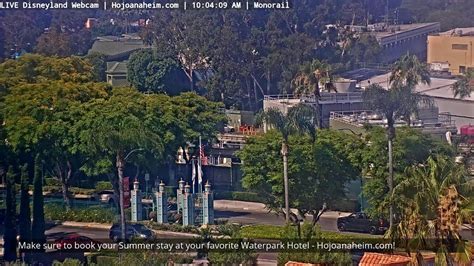 disneyland live cams|Mattercam